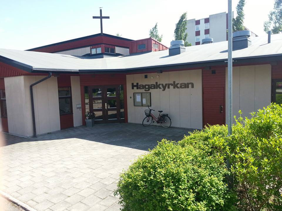 Hagakyrkan