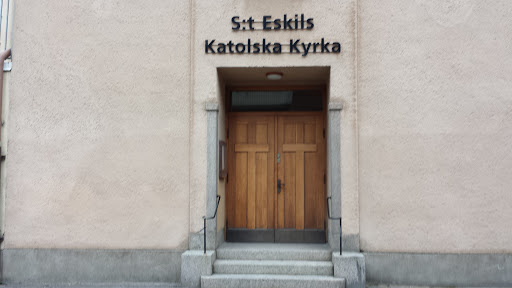 S:t Eskils katolska församling